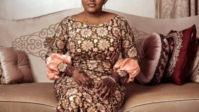 Civil servant drags Kannywood actress, Hadiza Gabon to court for refusing to marry him after allegedly spending N396,000 on her