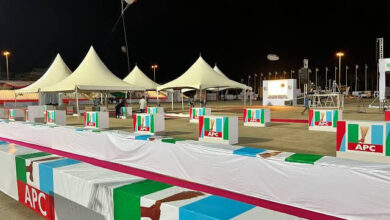 Jigawa delegate dies hours before commencement of party presidential primary