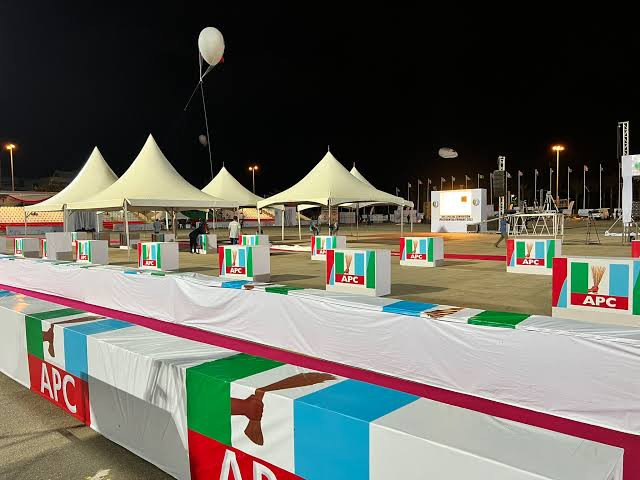 Jigawa delegate dies hours before commencement of party presidential primary
