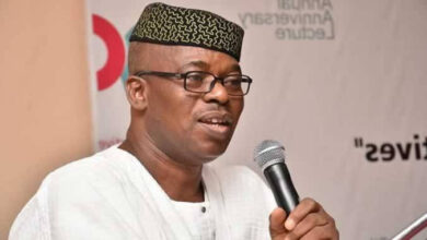 I left PDP because I don’t collaborate with cheats – Segun Oni responds to allegations of being a ‘notorious defector’