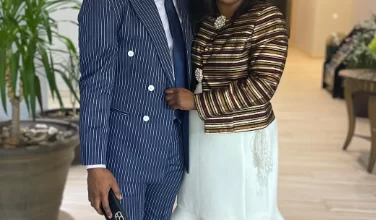 There is no love in marriage – Comedienne Helen Paul