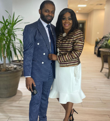 There is no love in marriage - Comedienne Helen Paul