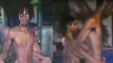 Update: Naked couple at VGC were under the influence of drugs – Neighbourhood