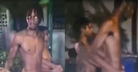 Update: Naked couple at VGC were under the influence of drugs - Neighbourhood