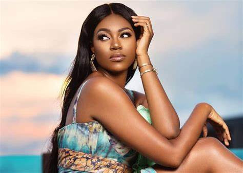 Satan is not the reason your life is hard because he is innocent, it’s the politician – Yvonne Nelson