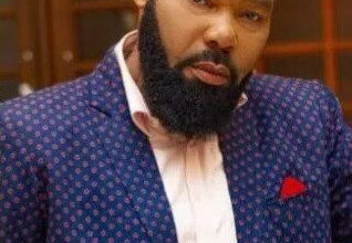 Breaking News: Actors Guild Of Nigeria Suspends Actor Moses Armstrong Over Rape Allegation 