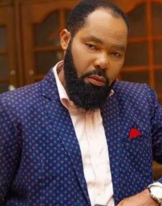 Breaking News: Actors Guild Of Nigeria Suspends Actor Moses Armstrong Over Rape Allegation 