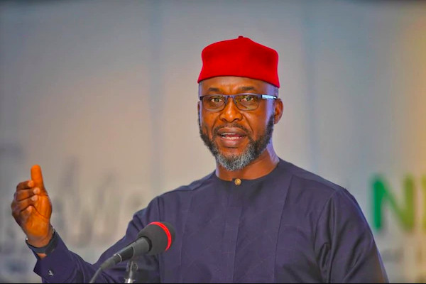 South East votes alone can't give us Presidency - Chidoka tells Igbos