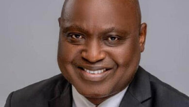 APC’s Biodun Oyebanji wins Ekiti governorship election