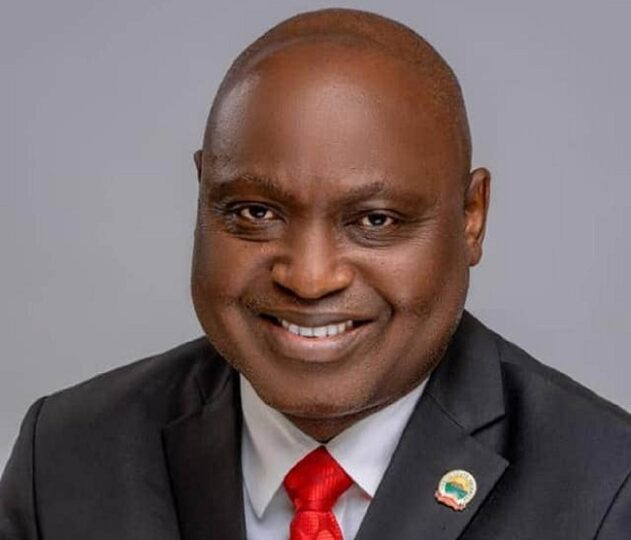 APC's Biodun Oyebanji wins Ekiti governorship election