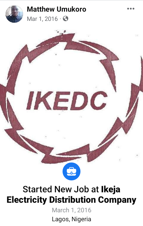 Power company technician dies after falling from electric pole in......