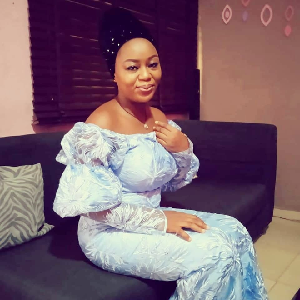 Please do not lose your faith in God because of me" - Nigerian evangelist, Patience Otene reveals she had a baby out of wedlock, apologises to her followers
