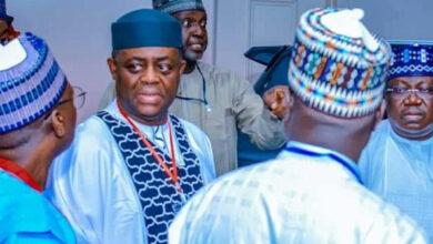 22 APC senators are planning to defect to PDP- Femi Fani-Kayode