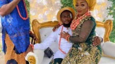 Sad: Couple die in car accident while returning from their traditional wedding in Delta State