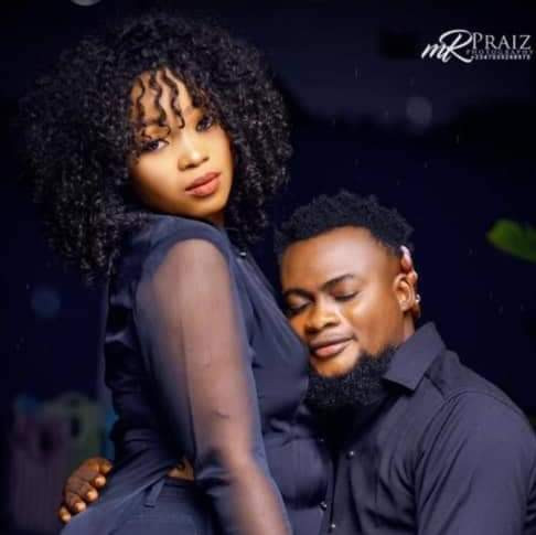 Sad: Couple die in car accident while returning from their traditional wedding in Delta State