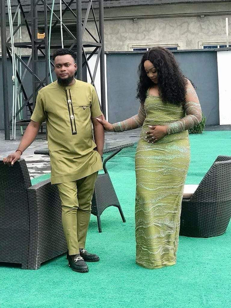 Sad: Couple die in car accident while returning from their traditional wedding in Delta State