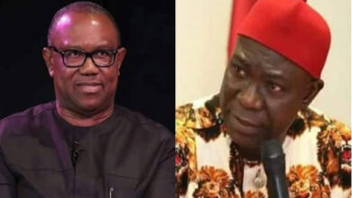 My family and I are with the Ekweremadus” Peter Obi prays for “justice to be done” as he reacts to the arrest of Ike Ekweremadu over alleged organ harvesting