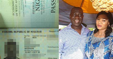 David is 25-years-old. I am aware that he travelled but he told me he was going to school abroad - Brother of boy taken to UK by the Ekweremadus speaks