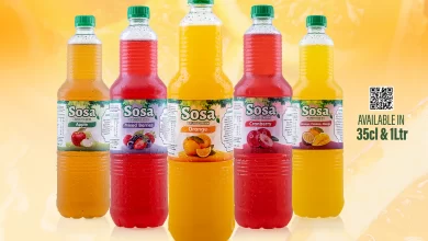 Rite Foods Ltd Expands Product Portfolio, Launches Sosa Fruit Drink (Sponsored)