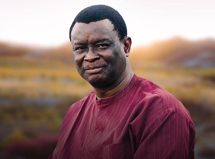 If you are duped and scammed by Fake Pastors it is your Fault - Clergyman Mike Bamiloye