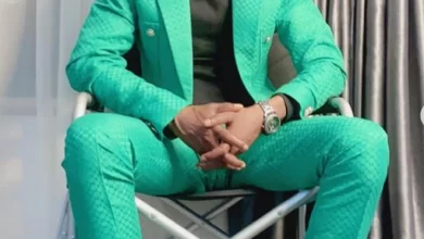 Never marry a woman that has made it, she will never respect you – Actor Samuel Jemitalo advices men as he reflects on Funke Akindele and JJC Skillz’s marriage crisis