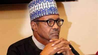 Don’t forget home – Buhari tells Nigerians living abroad