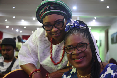 Joy Akinyemi, Lagos State Debuts Culture & Entertainment Exhibition With CDGN*