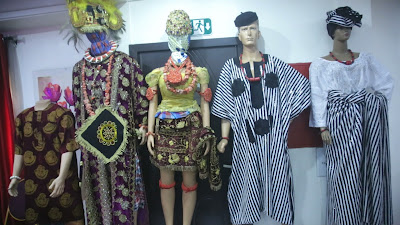 Joy Akinyemi, Lagos State Debuts Culture & Entertainment Exhibition With CDGN*