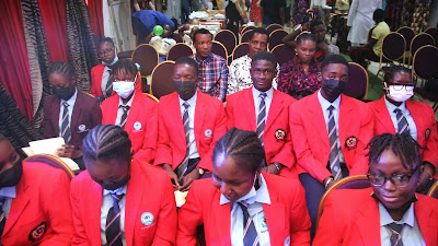 Joy Akinyemi, Lagos State Debuts Culture & Entertainment Exhibition With CDGN*