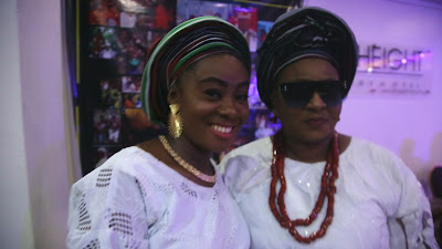 Joy Akinyemi, Lagos State Debuts Culture & Entertainment Exhibition With CDGN*