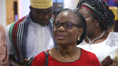 Joy Akinyemi, Lagos State Debuts Culture & Entertainment Exhibition With CDGN*