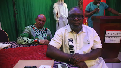 Joy Akinyemi, Lagos State Debuts Culture & Entertainment Exhibition With CDGN*