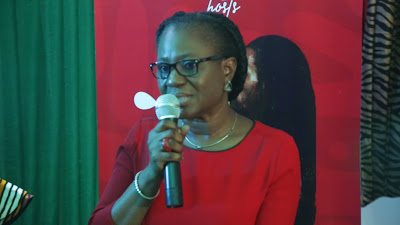 Joy Akinyemi, Lagos State Debuts Culture & Entertainment Exhibition With CDGN*