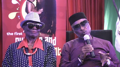 Joy Akinyemi, Lagos State Debuts Culture & Entertainment Exhibition With CDGN*