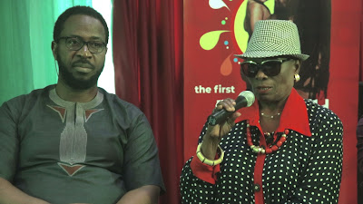 Joy Akinyemi, Lagos State Debuts Culture & Entertainment Exhibition With CDGN*