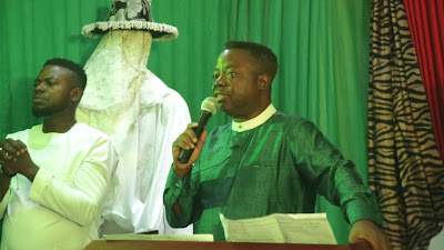 Joy Akinyemi, Lagos State Debuts Culture & Entertainment Exhibition With CDGN*