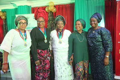Joy Akinyemi, Lagos State Debuts Culture & Entertainment Exhibition With CDGN*