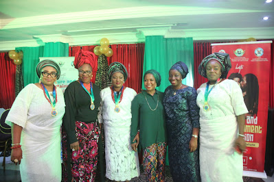 Joy Akinyemi, Lagos State Debuts Culture & Entertainment Exhibition With CDGN*