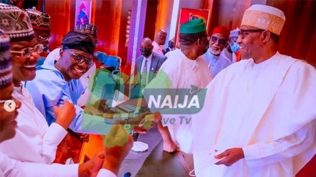 APC exco, govs divided over Buhari’s succession plan, screening report ready