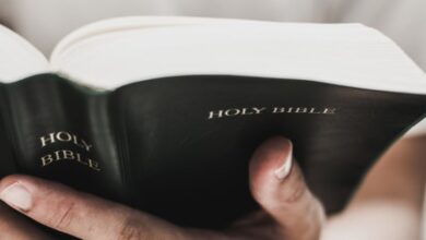 Bible Verse of the Day  June 29th  2022 || Matthew 26:53