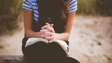 Daily Prayer And Bible Verse 1st July 2022 || Friday