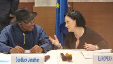 Jonathan is God’s will as APC candidate” – Cleric