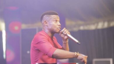 Jerry Eze Live Service Sunday 19 June 2022 || Streams of Joy