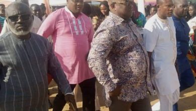 THE FOUNDER, PASTOR REUBEN INITIATIVE FOR GOOD LEADERSHIP AND ACCOUNTABILITY TAKES THE INITIATIVE TO AKWA IBOM, SET TO INAUGURATE AKWA IBOM STATE CHAPTER AND THEIR 31 LGA COORDINATORS, OTHERS.