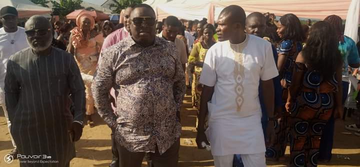 THE FOUNDER, PASTOR REUBEN INITIATIVE FOR GOOD LEADERSHIP AND ACCOUNTABILITY TAKES THE INITIATIVE TO AKWA IBOM, SET TO INAUGURATE AKWA IBOM STATE CHAPTER AND THEIR 31 LGA COORDINATORS, OTHERS.