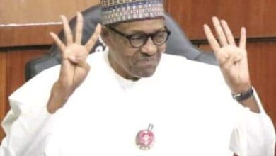 Choosing your successor risky, costly for Nigeria’s democracy, APC NWC member tells Buhari