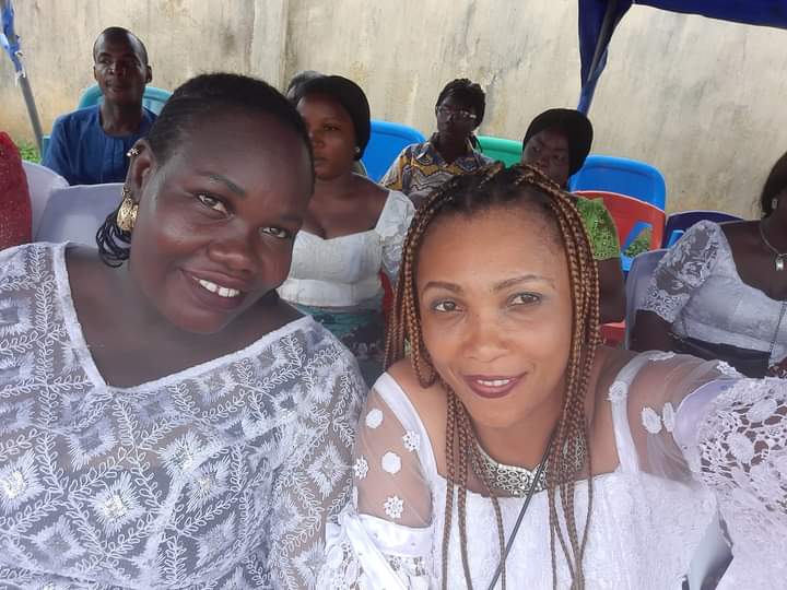 ODONI CULTURAL FESTIVAL (SEIGBEIN) 2021.  ~ Ebizi charge mothers to be good ambassadors.