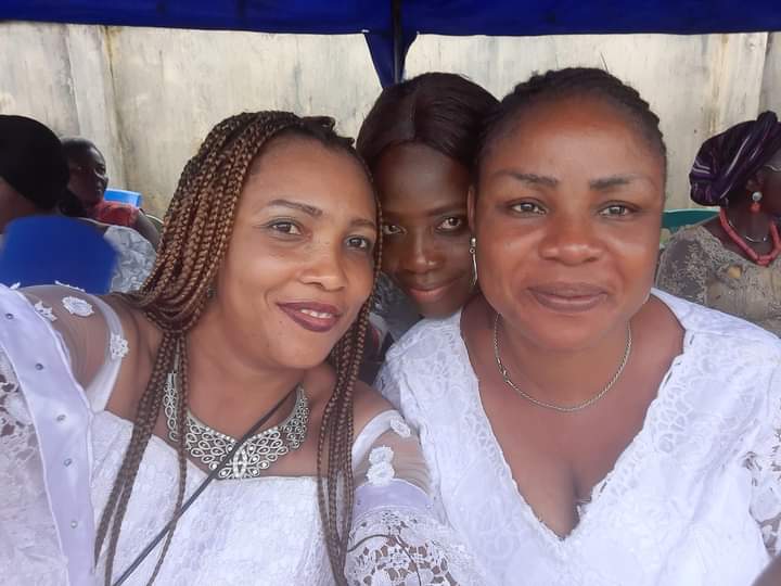 ODONI CULTURAL FESTIVAL (SEIGBEIN) 2021.  ~ Ebizi charge mothers to be good ambassadors.