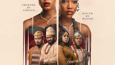 A Wedding That Goes Horribly Wrong Tells a Universal Story in Netflix’s First Nigerian TV Original ‘Blood Sisters’