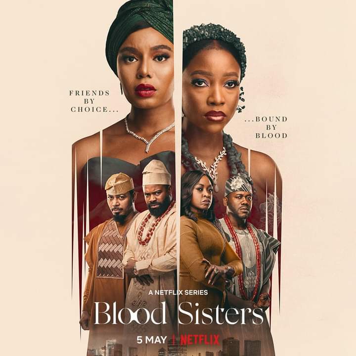 A Wedding That Goes Horribly Wrong Tells a Universal Story in Netflix’s First Nigerian TV Original ‘Blood Sisters’